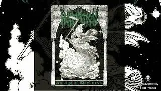 ➤ INITIATION - Ride the Tempest Winds-☠(TRACK PREMIERE 2022)☠