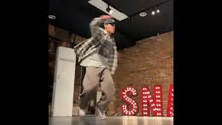HOYA (Lee Howon) - Freestyle Compilation -2022 (pt1)