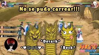 Jueves de Sabio XD | Día #22 | Naruto Online LATAM