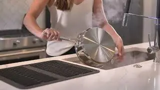 Silicone Dish Drying Mat | Best Dish Drying Mat