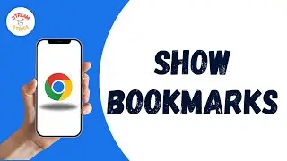How to Always Show the Google Chrome Bookmarks Bar