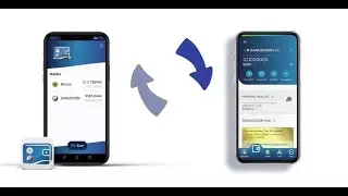 Como enviar Sanuscoin de la Sanuswallet 2.0 a la Sanusapp 3.0
