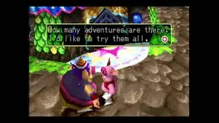 Tomba! 2 : The Evil Swine Return Part 8 - Playthrough [PSX]