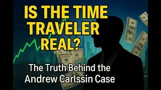 Time Traveler Investor&rsquo;s Secret to Massive Profits