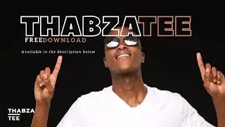 Thabza Tee | Hidden Bomb