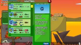 Helmet Heroes : Update 7.00! :: Part 2 :::