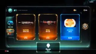 1000 Cryptokeys Opening (Call of Duty&reg;: Black Ops III)