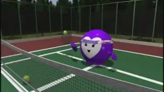 Daruma Kids Promotional Video Japanese Version