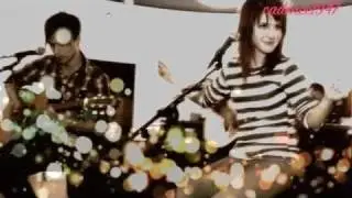 H. Williams + J. Farro || you always have your way