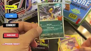2023 Pok&eacute;mon Trick or Trade