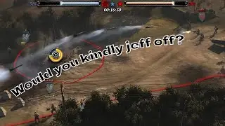 SU v OKW: Smashing through TRIPLE MG bulletin defences
