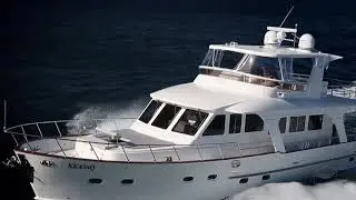 Presenting Clipper Motor Yachts