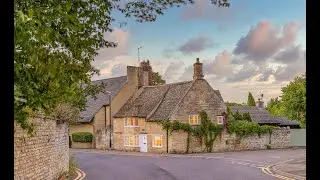 Ducks Nest, Oundle
