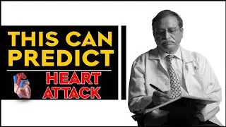 Can Erectile Dysfunction Predict a Heart Attack? | Heart disease prediction | Dr. Ajit Saxena