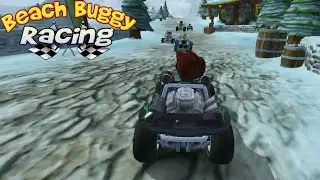 beach buggy racing gameplay | part 10 | 
