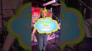 The Future of Music is BRIGHT: Student Musicians Live at WTJU (3/4)
