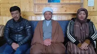 Important Announcements: Anjuman Imamia Leh on 19th January Protest in Leh after Nimaz e Zuhr