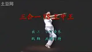 三合一vs王中王dj串烧