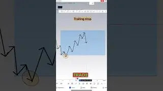 C&oacute;mo Utilizar un Trailing Stop para Gestionar tu Capital