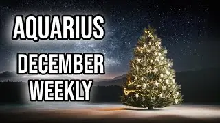 Водолей ♒️ Вы можете изменить свою судьбу, и божественный союз уже на подходе! Гадание на Таро на...