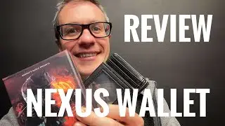 NEXUS WALLET REVIEW - SHOULD I BUY THIS MAGIC WALLET?