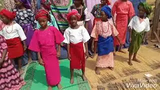 Goshen Ilara Owereke Dance 2020