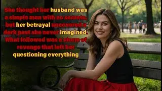 Her Husband's Hidden Past Turned Into Her Worst Nightmare | Cheating Wife