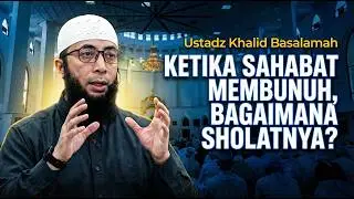 Rahasia Sholat Wajib & Sunnah - Ustadz Khalid Basalamah #ukb #sunnah #nasehat #kajianislam