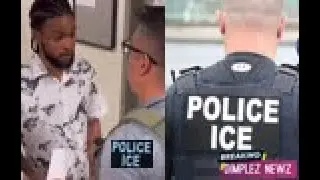 Jamaican Gay Asylum Seeker ARRESTED by ICE at Court Hearing, Speaks Out After Deportation