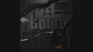 Kayro - Stay Insane (Audio)