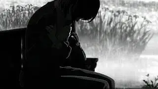 Coldplay O + Always in my head rainy slowed
