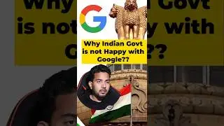 Google ne Indian App ko Ban Kyu Kiya? #news #india #google #app #developer #indianapp #sundarpichai
