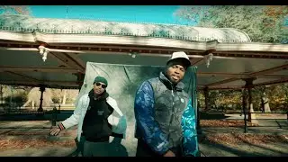 Bad Colours - You Don't Know (feat. KAS, Jarv Dee & JVDE) [OFFICIAL MUSIC VIDEO]