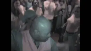 LeRoy Burgess @ Josh Milan Boat Bash Part 2