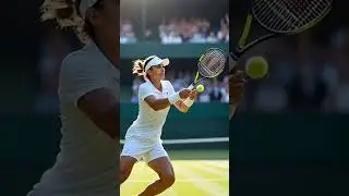 Ulrikke Eikeri&rsquo;s Third Triumph &ndash; The Rise of a Norwegian Star!#UlrikkeEikeri #TennisVictory