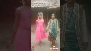 New santali video sohrai video 2024 enjoy video #subscribe