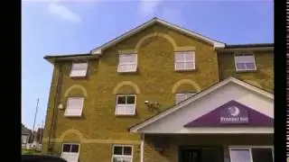 Hotel Tours #1|Margate Premier Inn