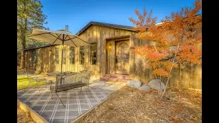 The Library Home at 884 Buttress Ave., Pagosa Springs, CO