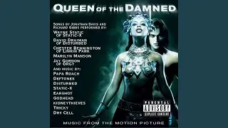 Cold (Radio Mix) (aka Deep Freeze Mix)