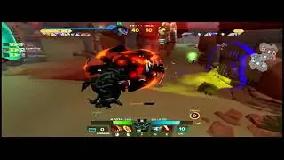 Margrave Gameplay &raquo; No Commentary