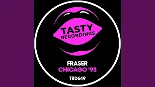 Chicago '93 (Radio Mix)