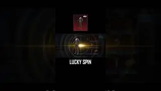 New Lucky Spin Crate Opening Pubg Mobile
