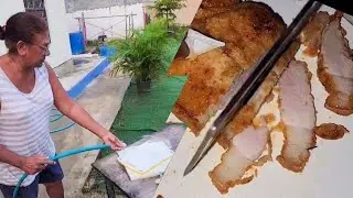 Pork and Chicken Sandwich For Everybody