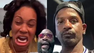 Charleston White FILES CHARGES on Tia Kemp & Rick Ross 😳 &ldquo;I FEAR For My LIFE!&rdquo; | Full Breakdown