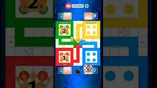 Ludo King || #shorts