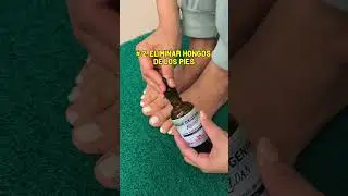 4 Trucos caseros que no conoc&iacute;as del agua oxigenada