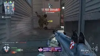 COD Black Ops Hotel Gameplay! Silenced Galil Best Class Setup! Call of Duty Black Ops 1 Multiplayer