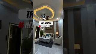 Affordable & Beautiful home interior | Kutub interiors | noida