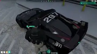 Lt. Maple 297 | LSPD | NoPixel WL 4.0 02/01/2026 | part 1 |