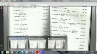 Интеграция математики CBSE XII/ISC XII/PUC, бесплатное видео для занятий в классе 1